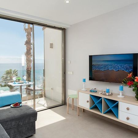 Apartment Playa Del Aguila Ne/Im ภายนอก รูปภาพ