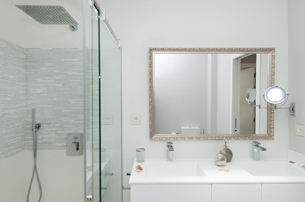 Apartment Playa Del Aguila Ne/Im ภายนอก รูปภาพ