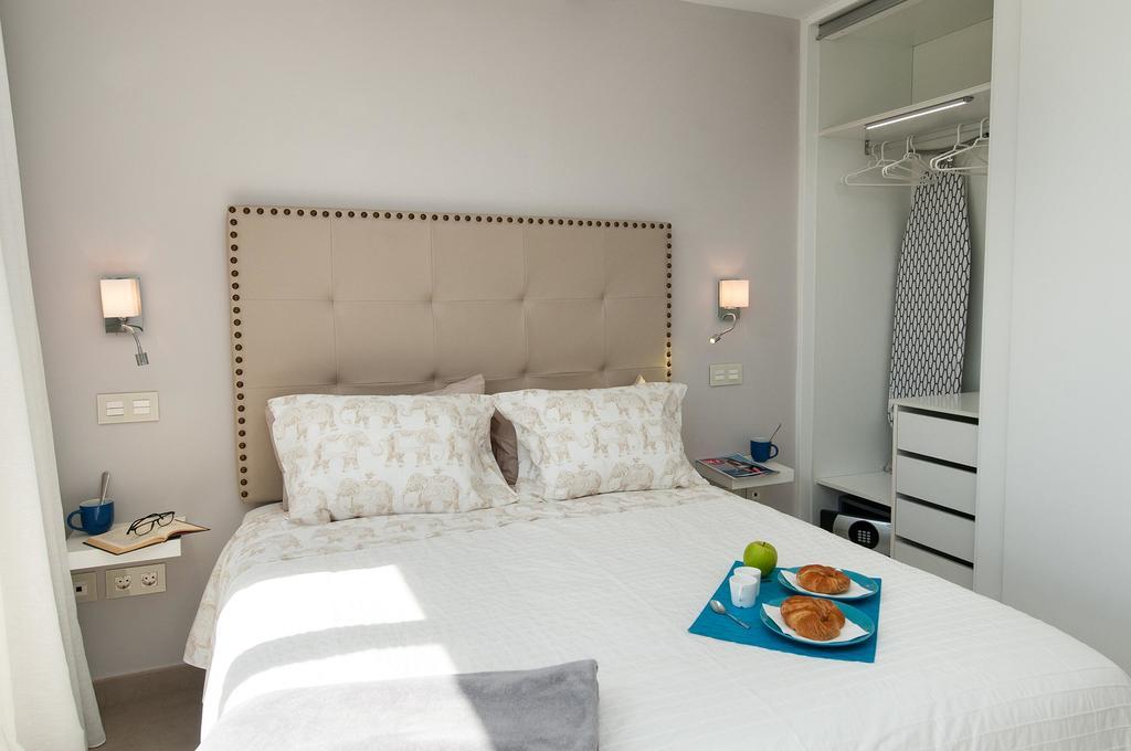 Apartment Playa Del Aguila Ne/Im ภายนอก รูปภาพ