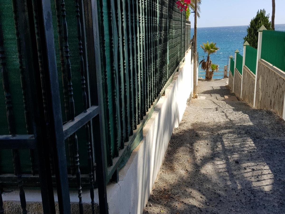 Apartment Playa Del Aguila Ne/Im ห้อง รูปภาพ