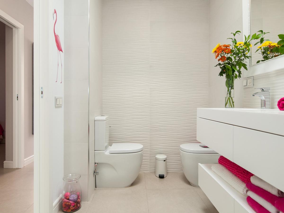 Apartment Playa Del Aguila Ne/Im ภายนอก รูปภาพ
