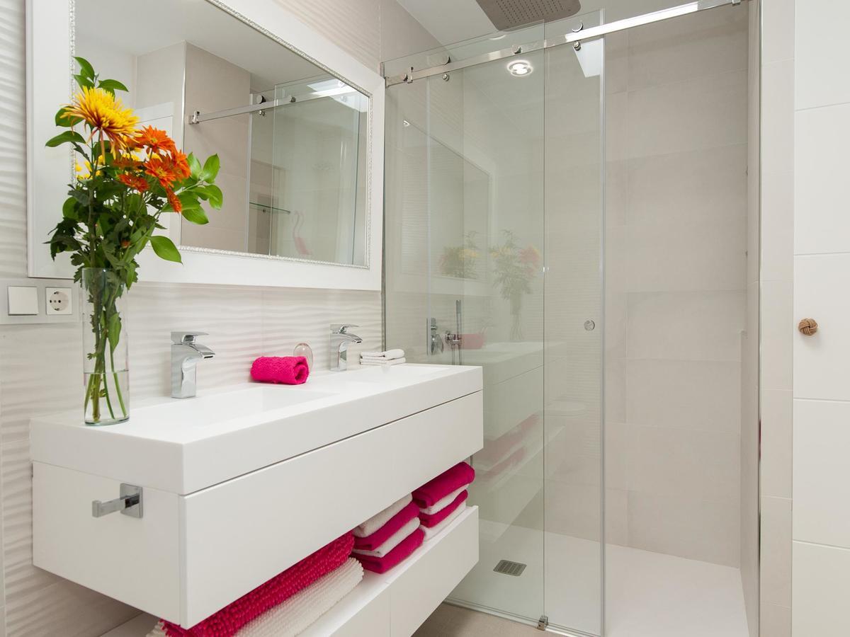 Apartment Playa Del Aguila Ne/Im ภายนอก รูปภาพ