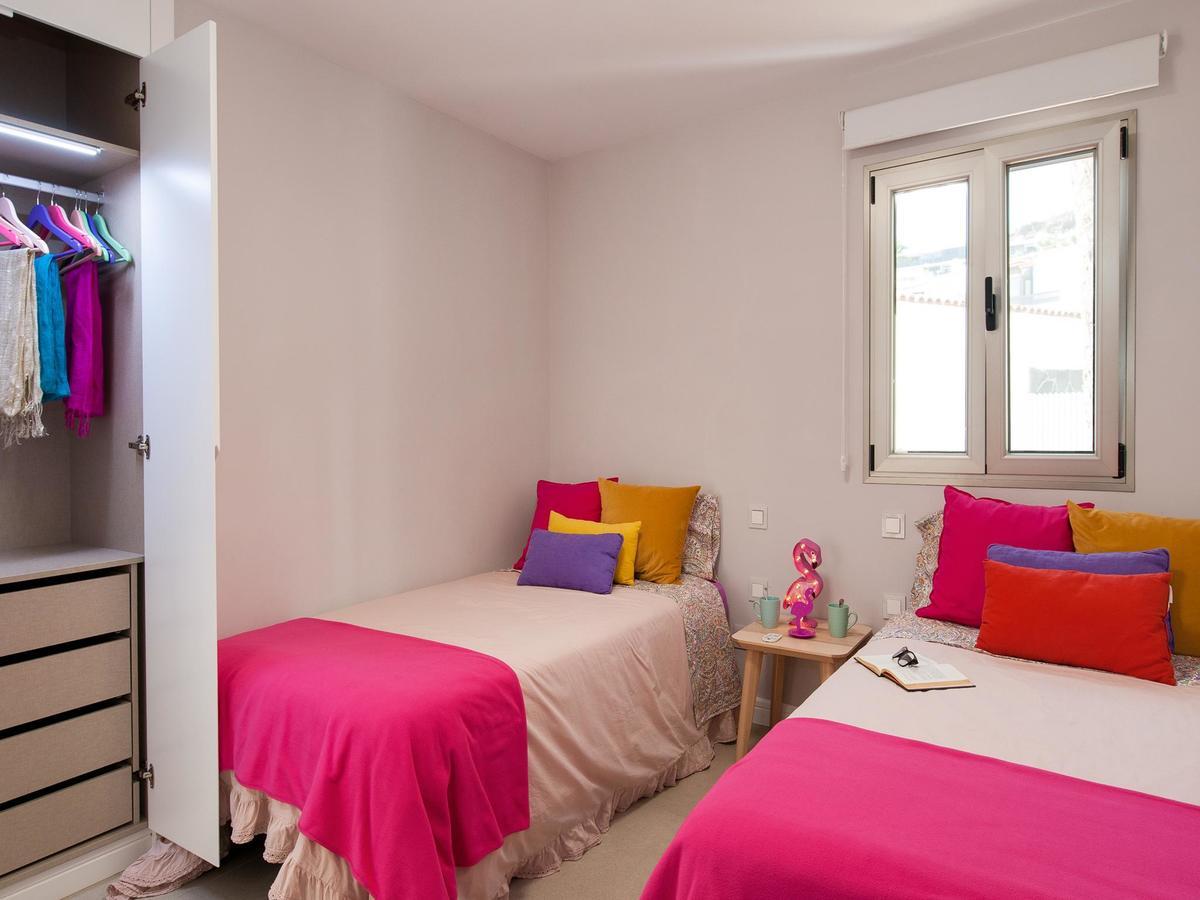 Apartment Playa Del Aguila Ne/Im ภายนอก รูปภาพ